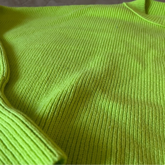 Free People Easy Street Sweater - Picture 4 of 4
